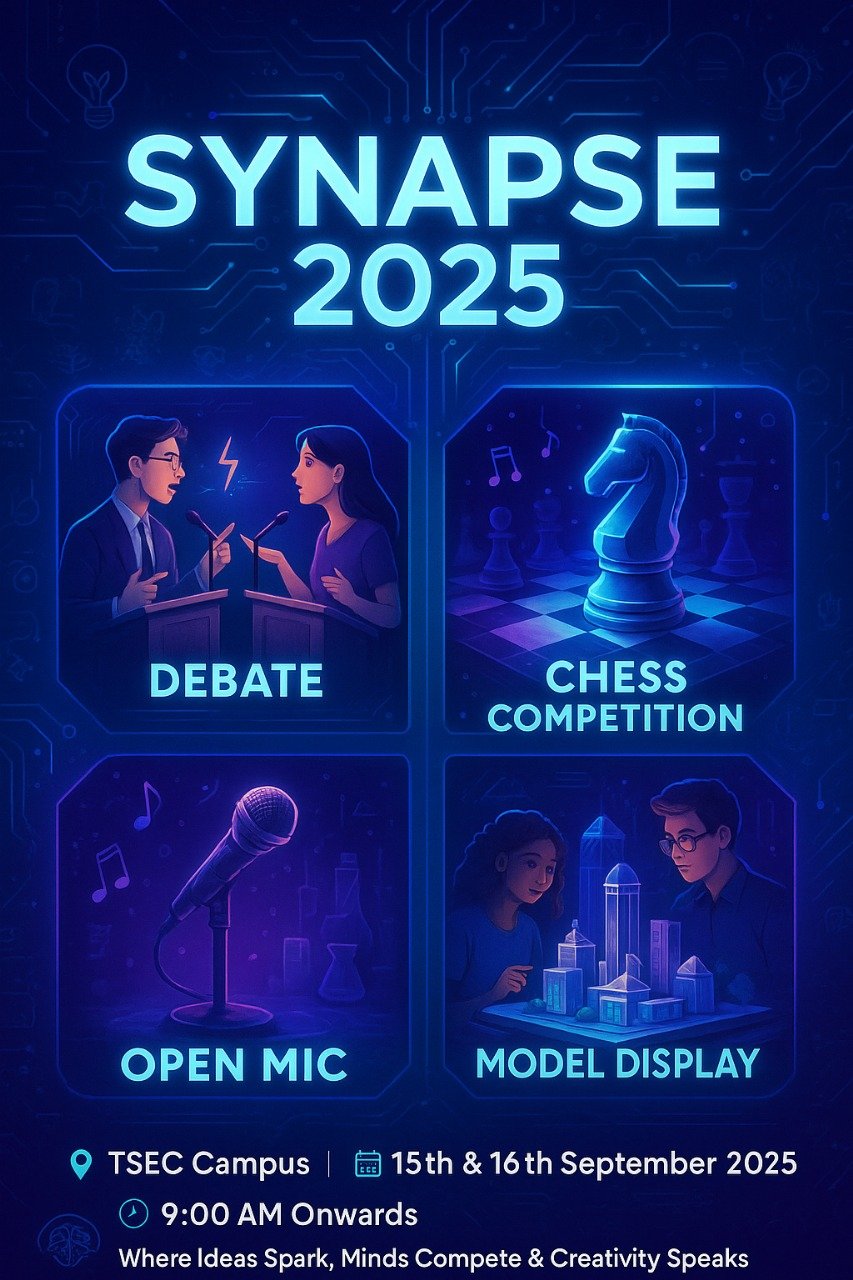 Synapse 2025