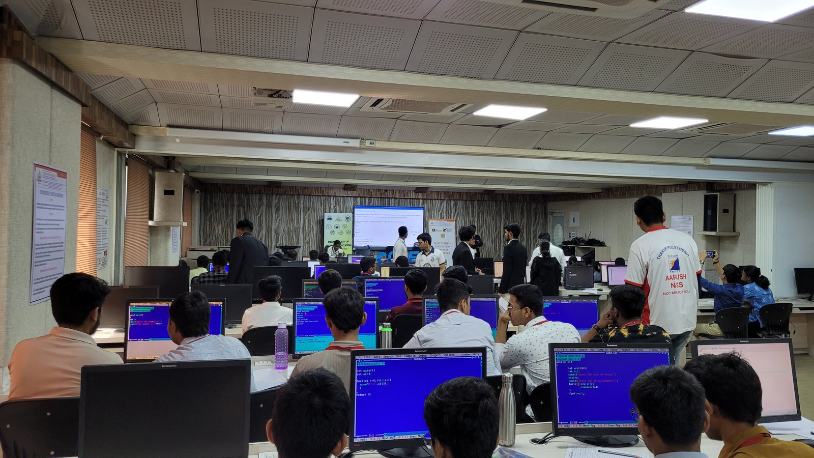 Codex Competition