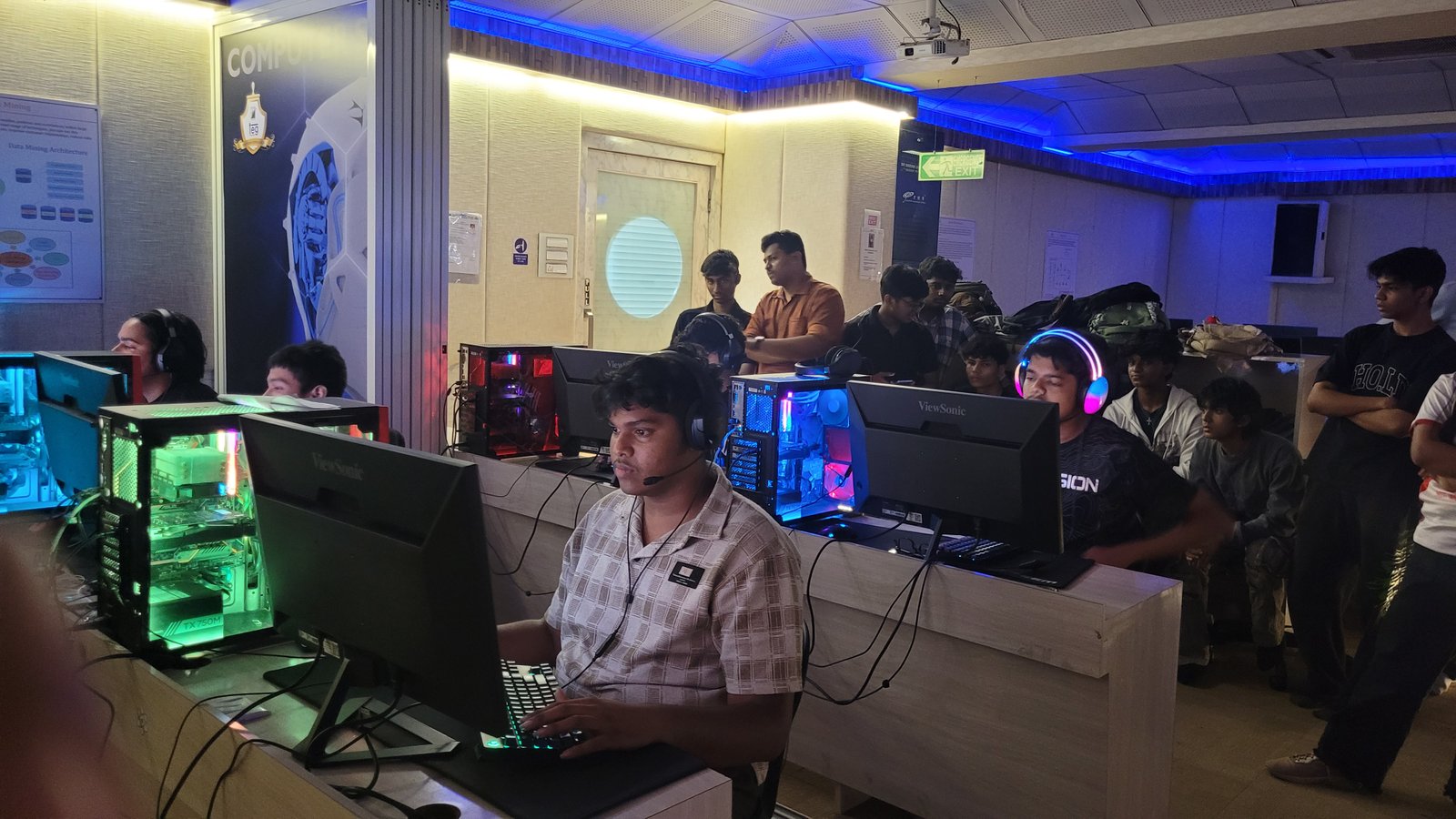 LAN Tournament