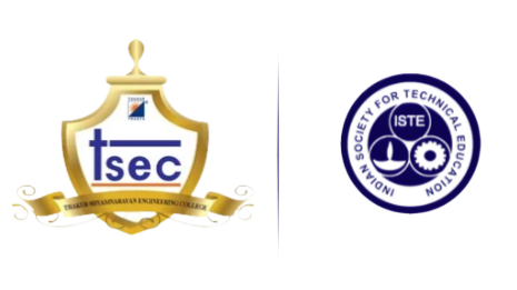 ISTE TSEC Logo